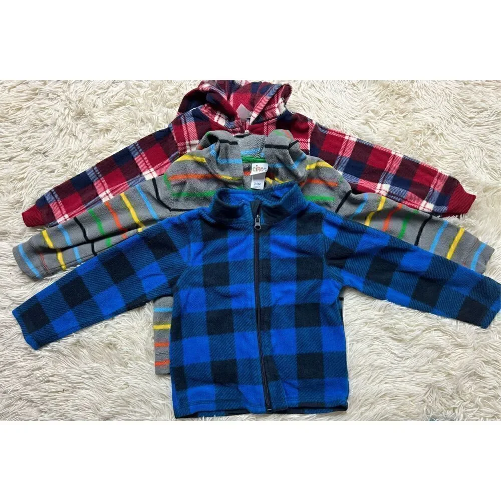 Carters piece boys